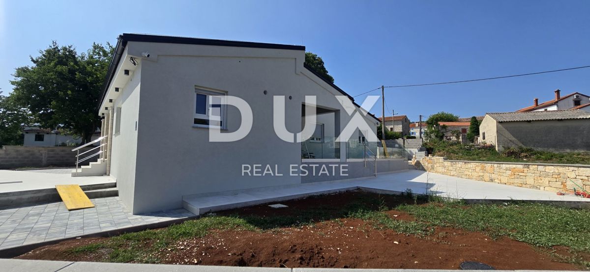 ISTRIA, ROVIGNO, DINTORNI - Bellissimo edificio nuovo vicino a Rovigno