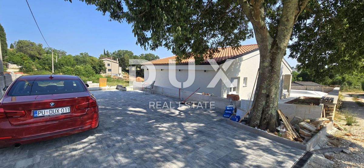 ISTRIA, ROVIGNO, DINTORNI - Bellissimo edificio nuovo vicino a Rovigno