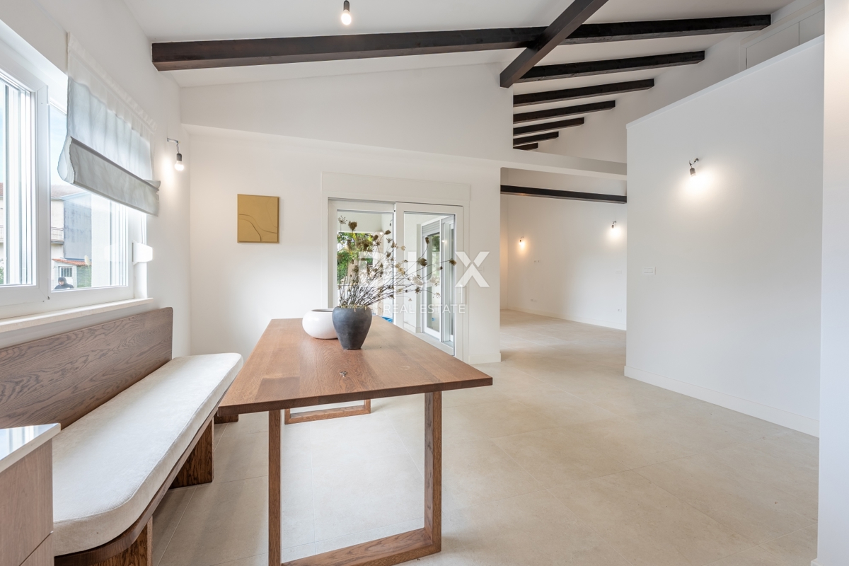 ISTRIA, ROVIGNO, DINTORNI - Bellissimo edificio nuovo vicino a Rovigno