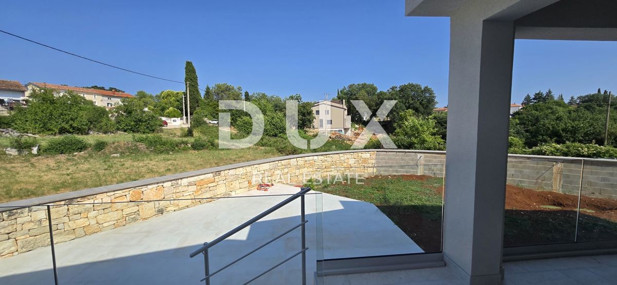 ISTRIA, ROVIGNO, DINTORNI - Bellissimo edificio nuovo vicino a Rovigno