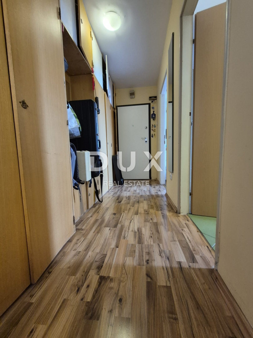 Appartamento Kosićevo, Opatija, 44,67m2