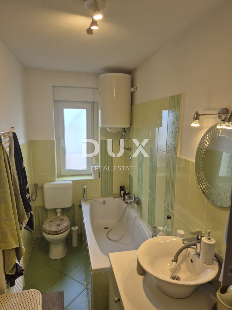 Appartamento Kosićevo, Opatija, 44,67m2