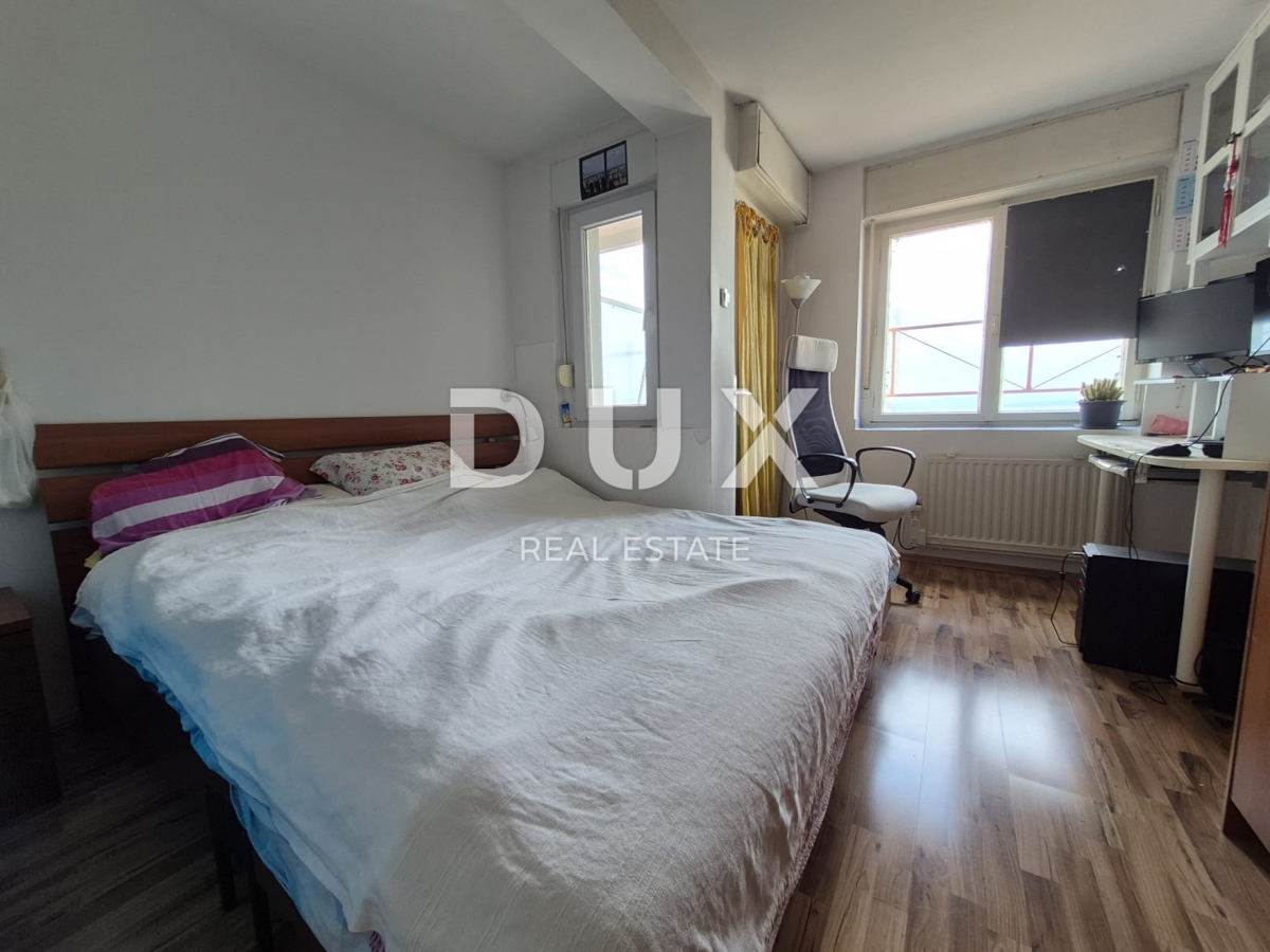 Appartamento Kosićevo, Opatija, 44,67m2