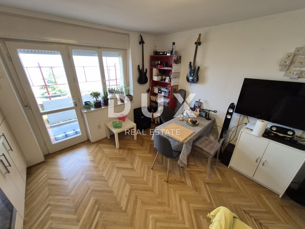 Appartamento Kosićevo, Opatija, 44,67m2