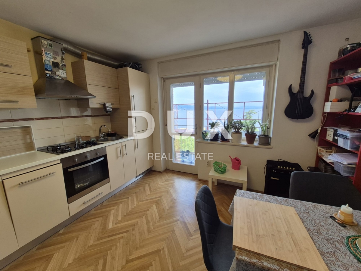 Appartamento Kosićevo, Opatija, 44,67m2