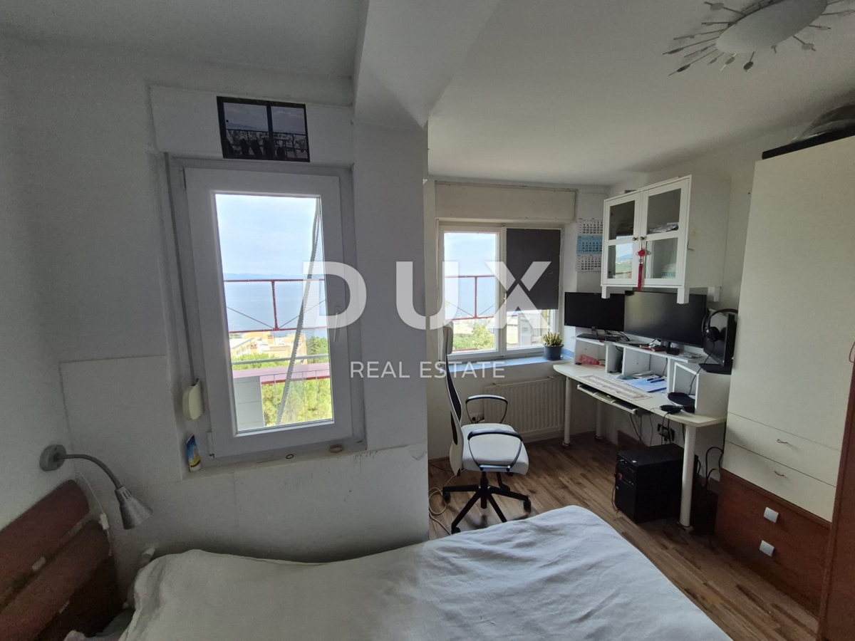 Appartamento Kosićevo, Opatija, 44,67m2