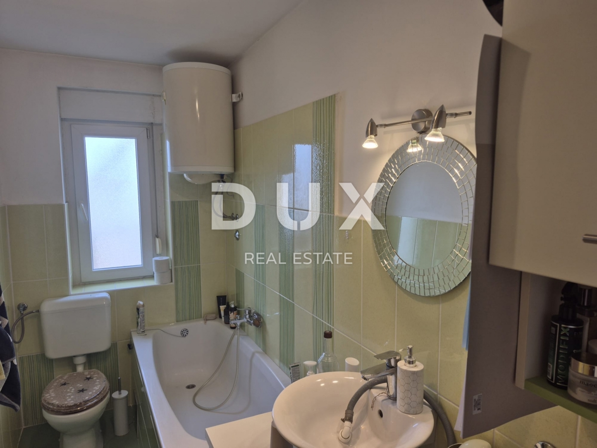 Appartamento Kosićevo, Opatija, 44,67m2