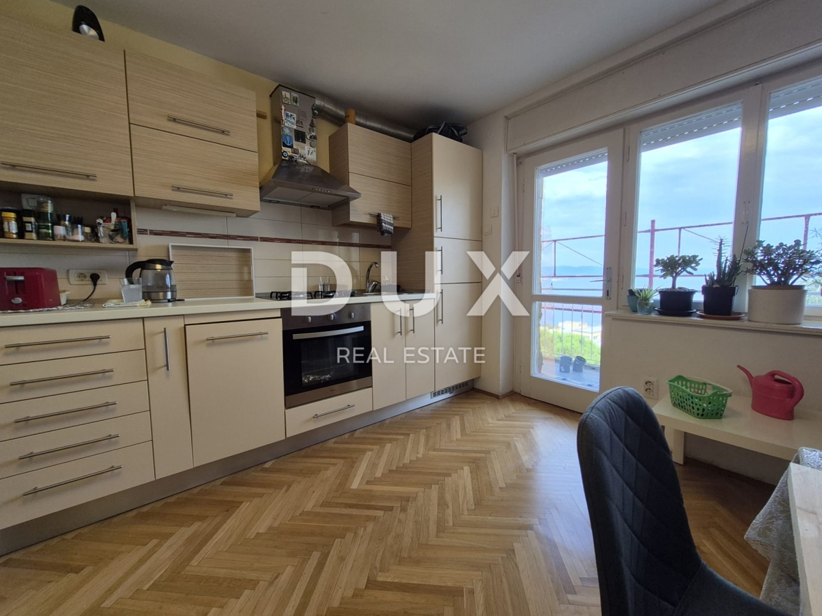 Appartamento Kosićevo, Opatija, 44,67m2