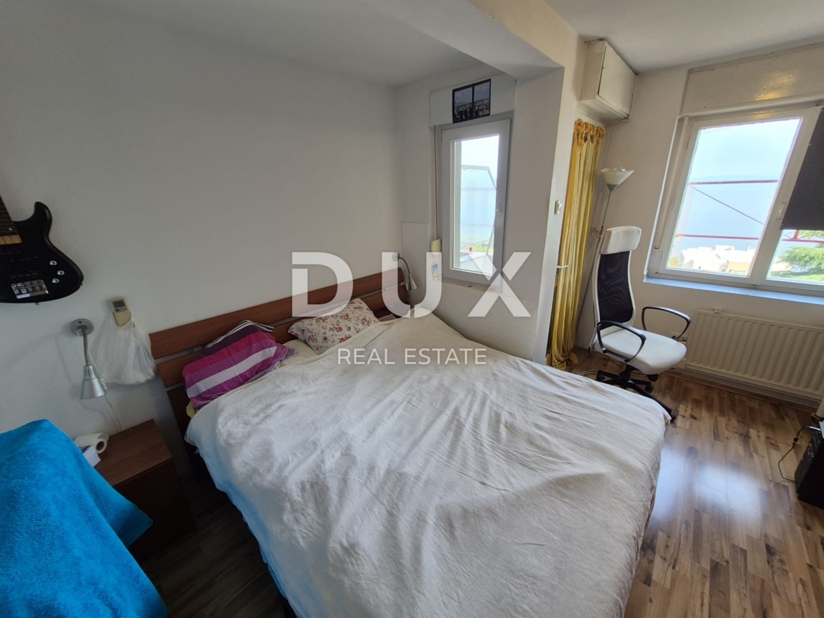 Appartamento Kosićevo, Opatija, 44,67m2