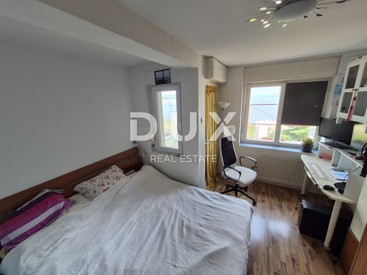 Appartamento Kosićevo, Opatija, 44,67m2