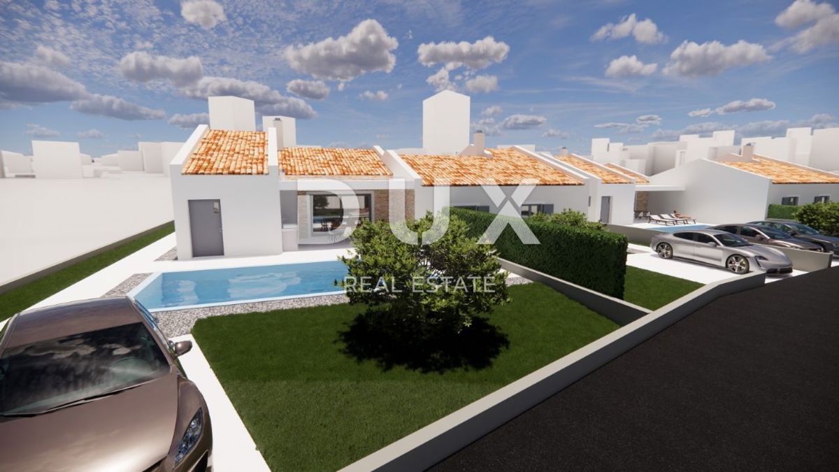 Casa Kaštelir, Kaštelir-Labinci, 89,50m2
