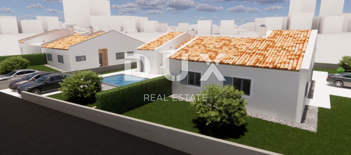 Casa Kaštelir, Kaštelir-Labinci, 89,50m2