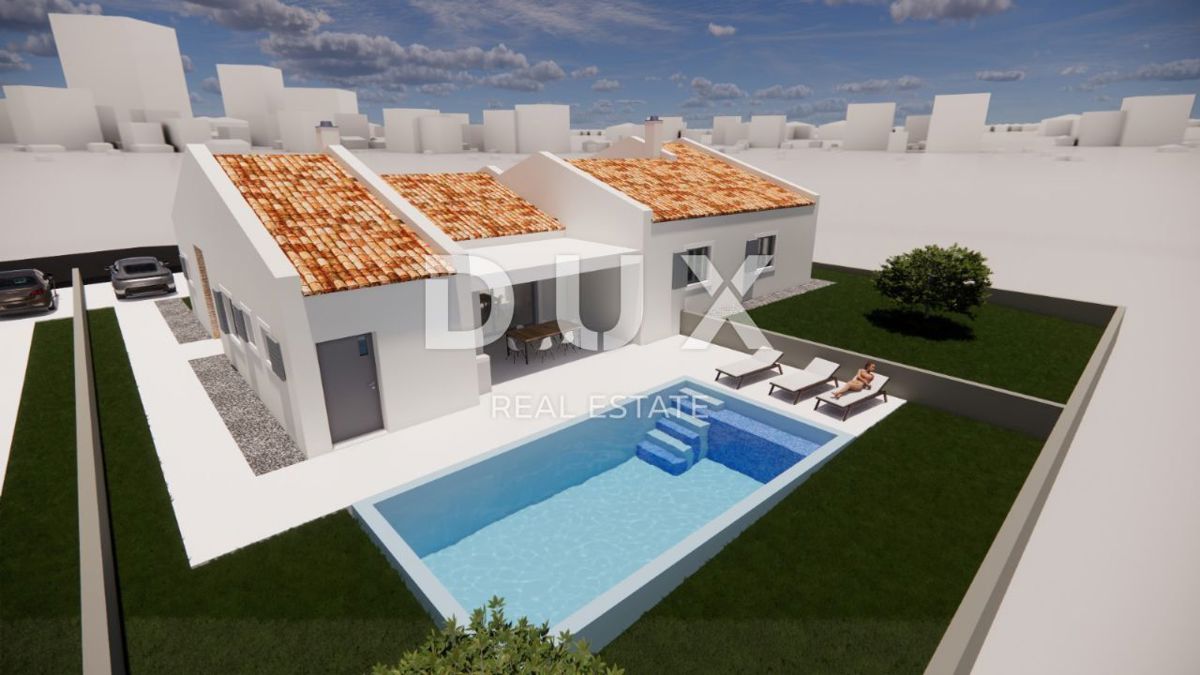 Casa Kaštelir, Kaštelir-Labinci, 89,50m2