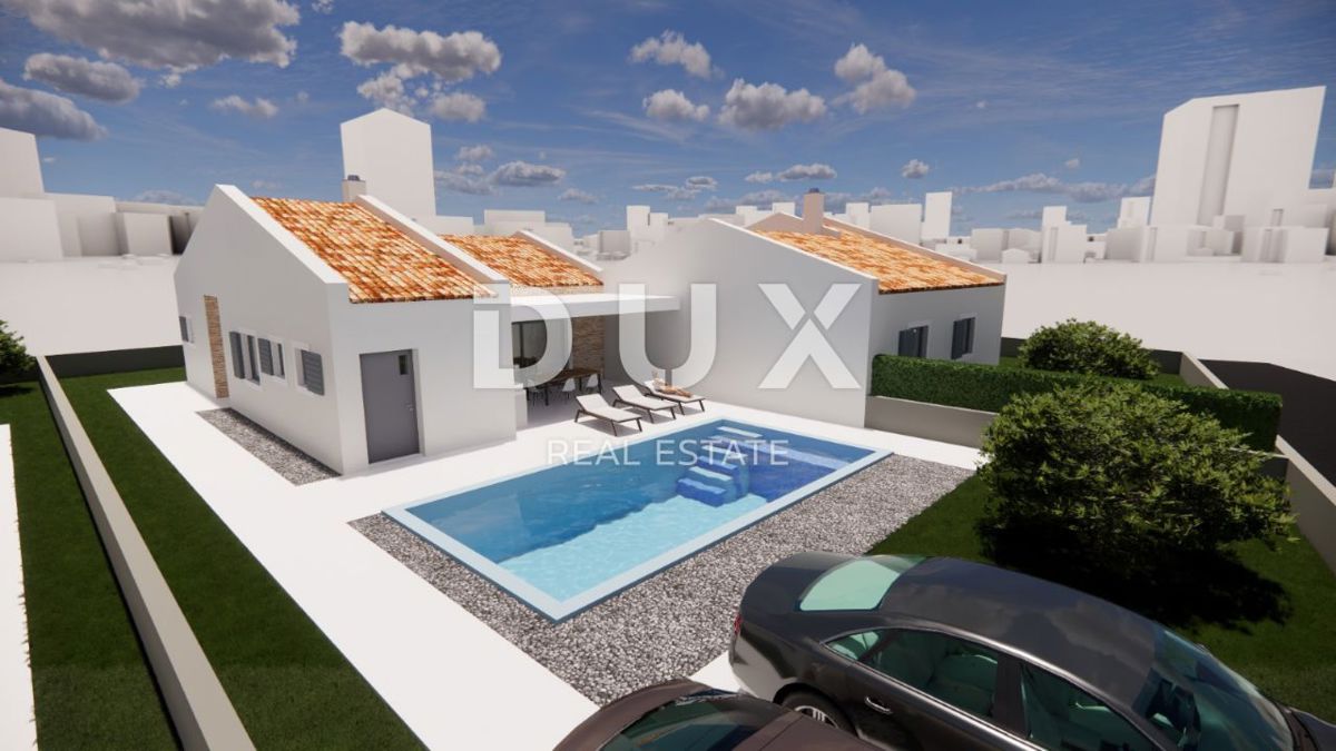 Casa Kaštelir, Kaštelir-Labinci, 89,50m2