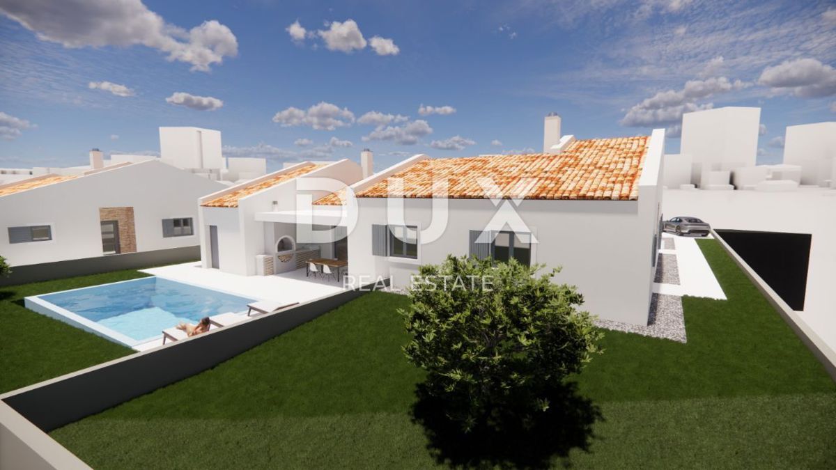 Casa Kaštelir, Kaštelir-Labinci, 89,50m2