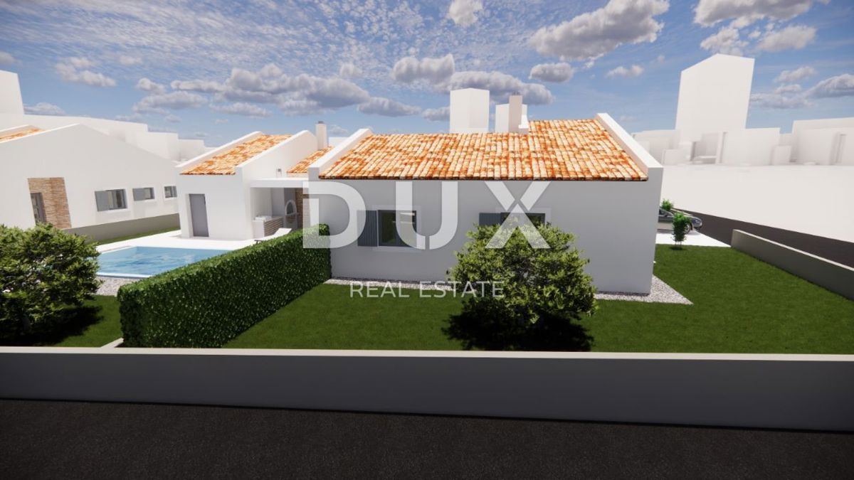 Casa Kaštelir, Kaštelir-Labinci, 89,50m2