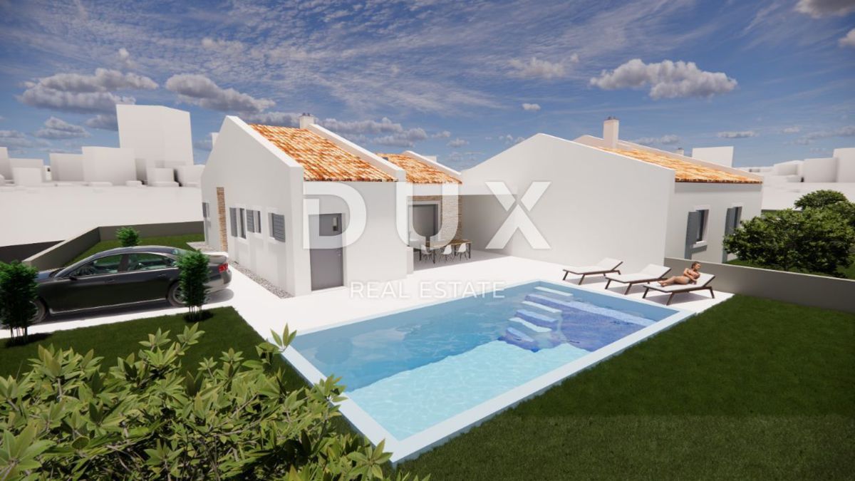 Casa Kaštelir, Kaštelir-Labinci, 89,50m2