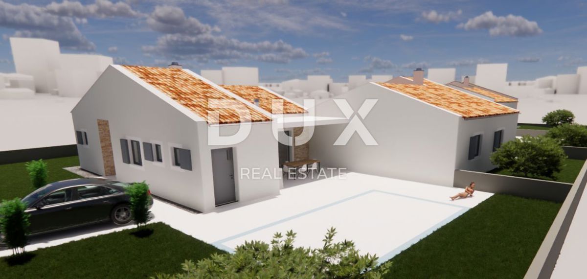 Casa Kaštelir, Kaštelir-Labinci, 89,50m2