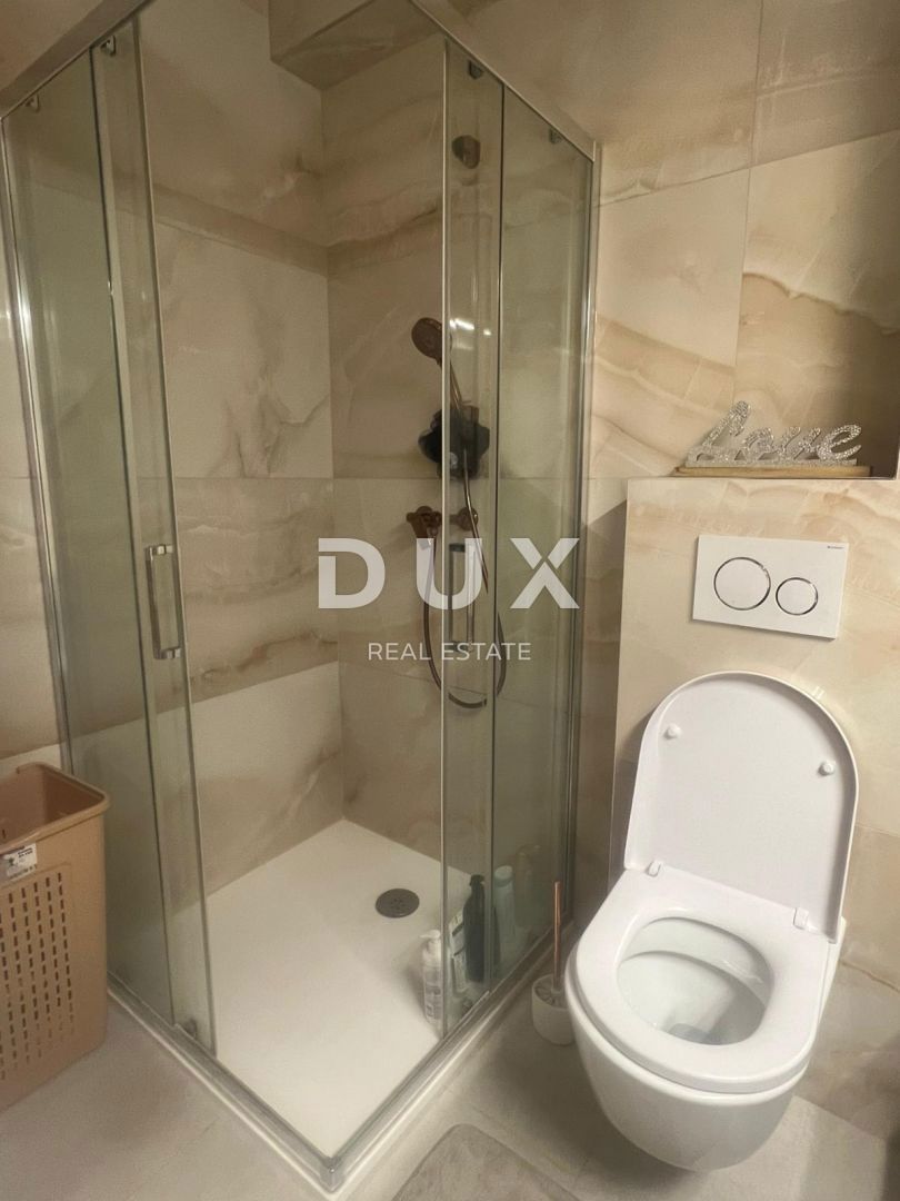 ISTRIA, POLA - Appartamento con 2 camere da letto e 1 bagno in ottima posizione - NUOVA COSTRUZIONE!!