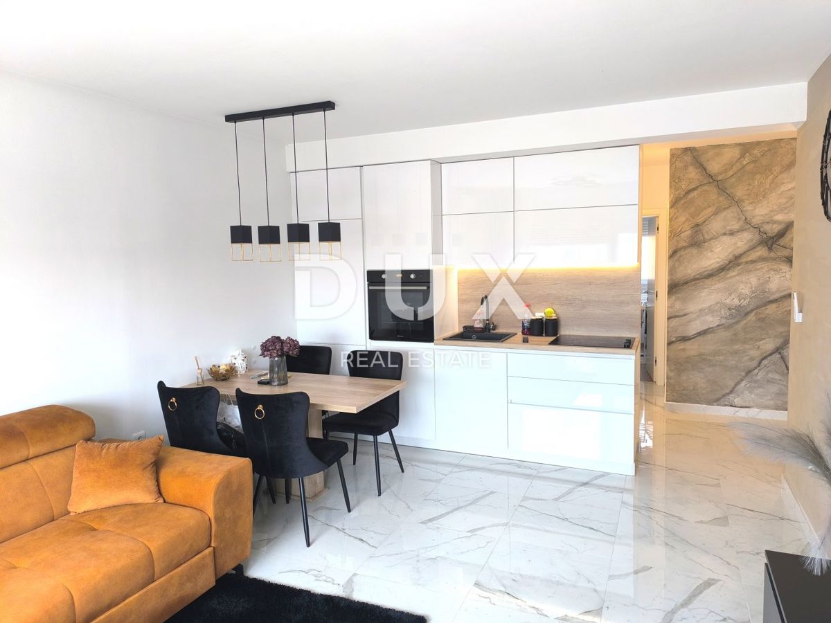 ISTRIA, POLA - Appartamento con 2 camere da letto e 1 bagno in ottima posizione - NUOVA COSTRUZIONE!!