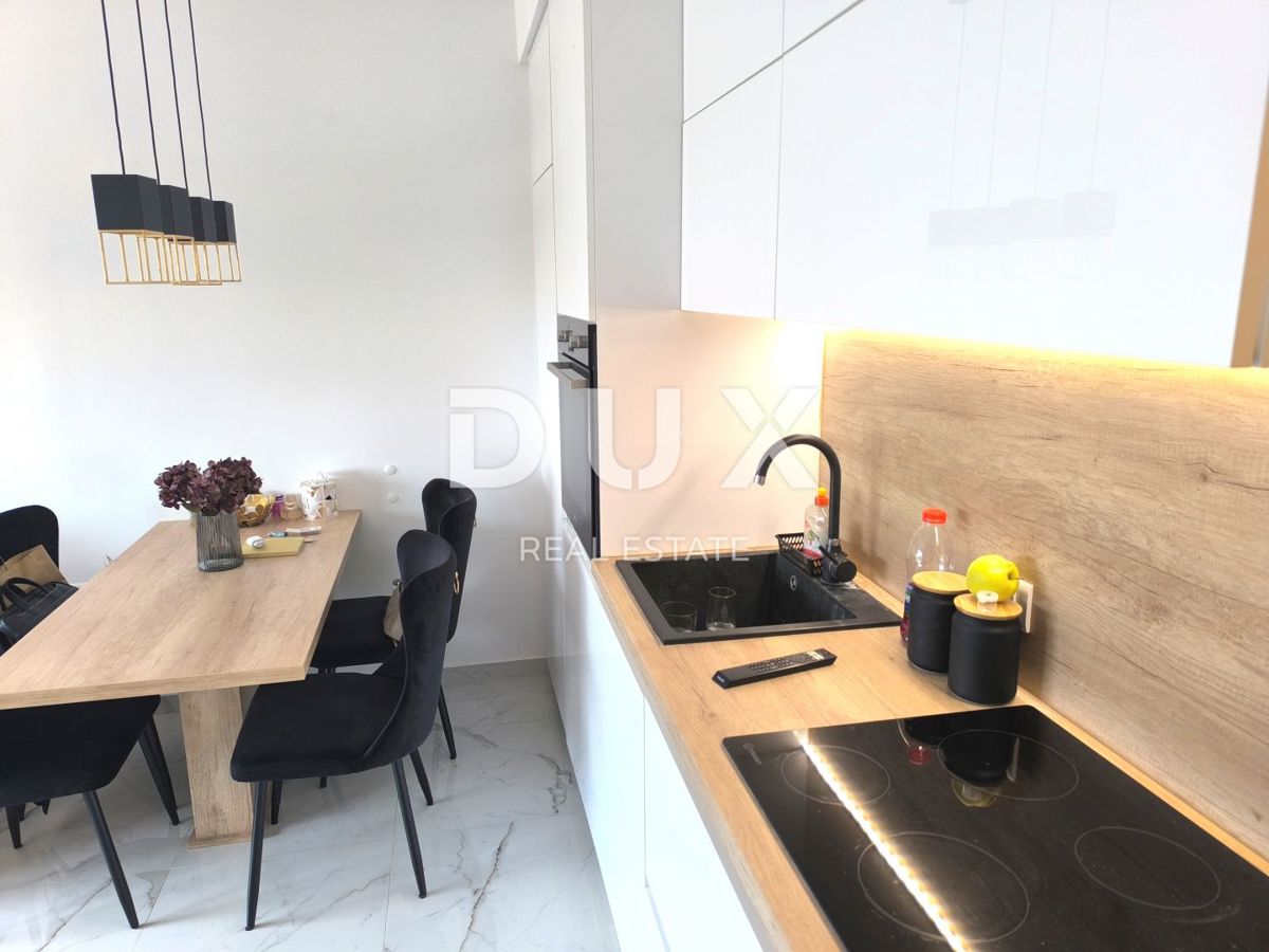 ISTRIA, POLA - Appartamento con 2 camere da letto e 1 bagno in ottima posizione - NUOVA COSTRUZIONE!!