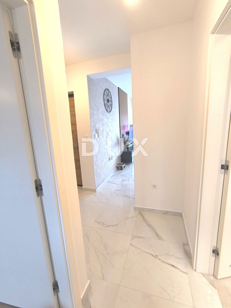 ISTRIA, POLA - Appartamento con 2 camere da letto e 1 bagno in ottima posizione - NUOVA COSTRUZIONE!!