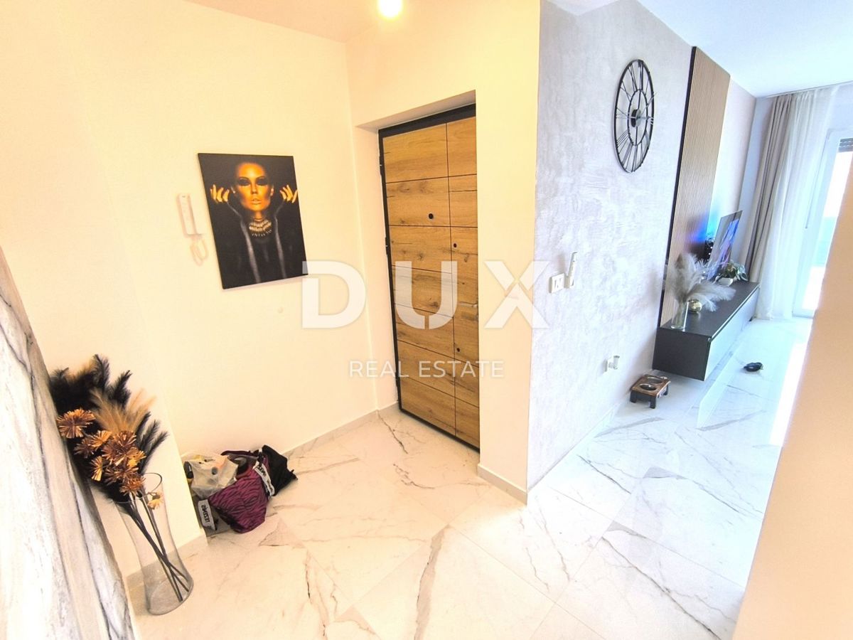ISTRIA, POLA - Appartamento con 2 camere da letto e 1 bagno in ottima posizione - NUOVA COSTRUZIONE!!