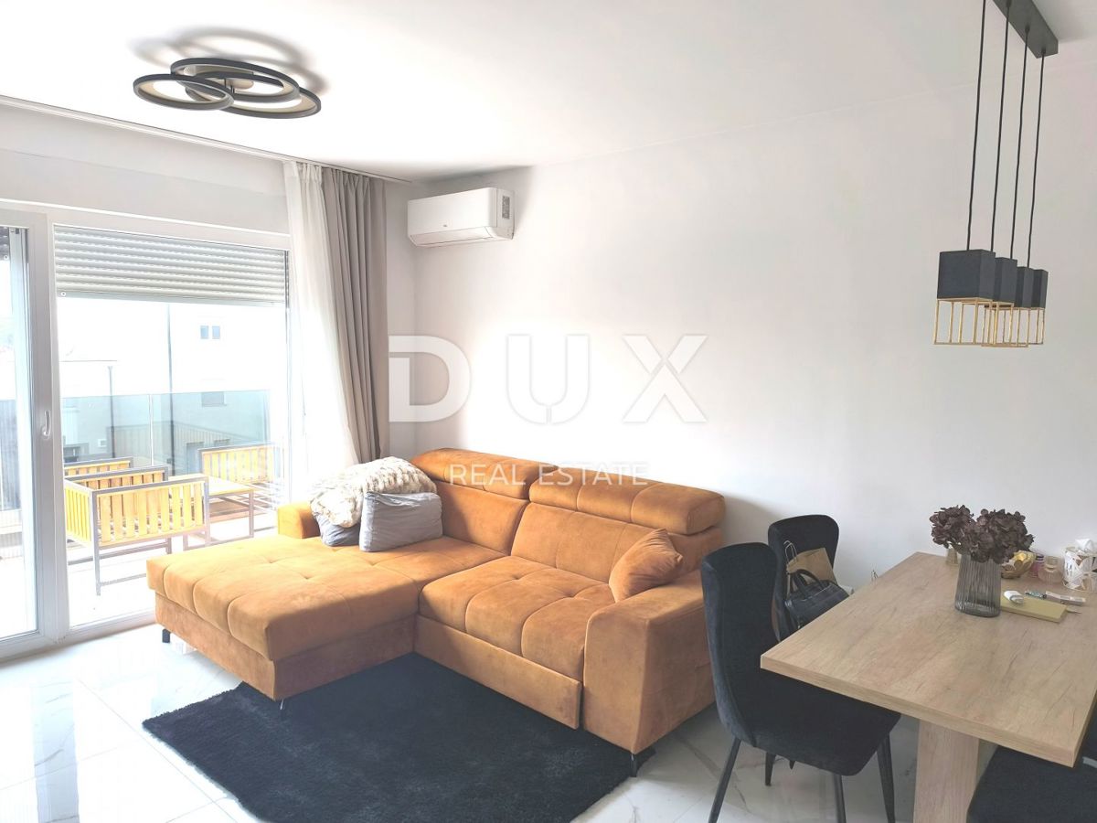 ISTRIA, POLA - Appartamento con 2 camere da letto e 1 bagno in ottima posizione - NUOVA COSTRUZIONE!!