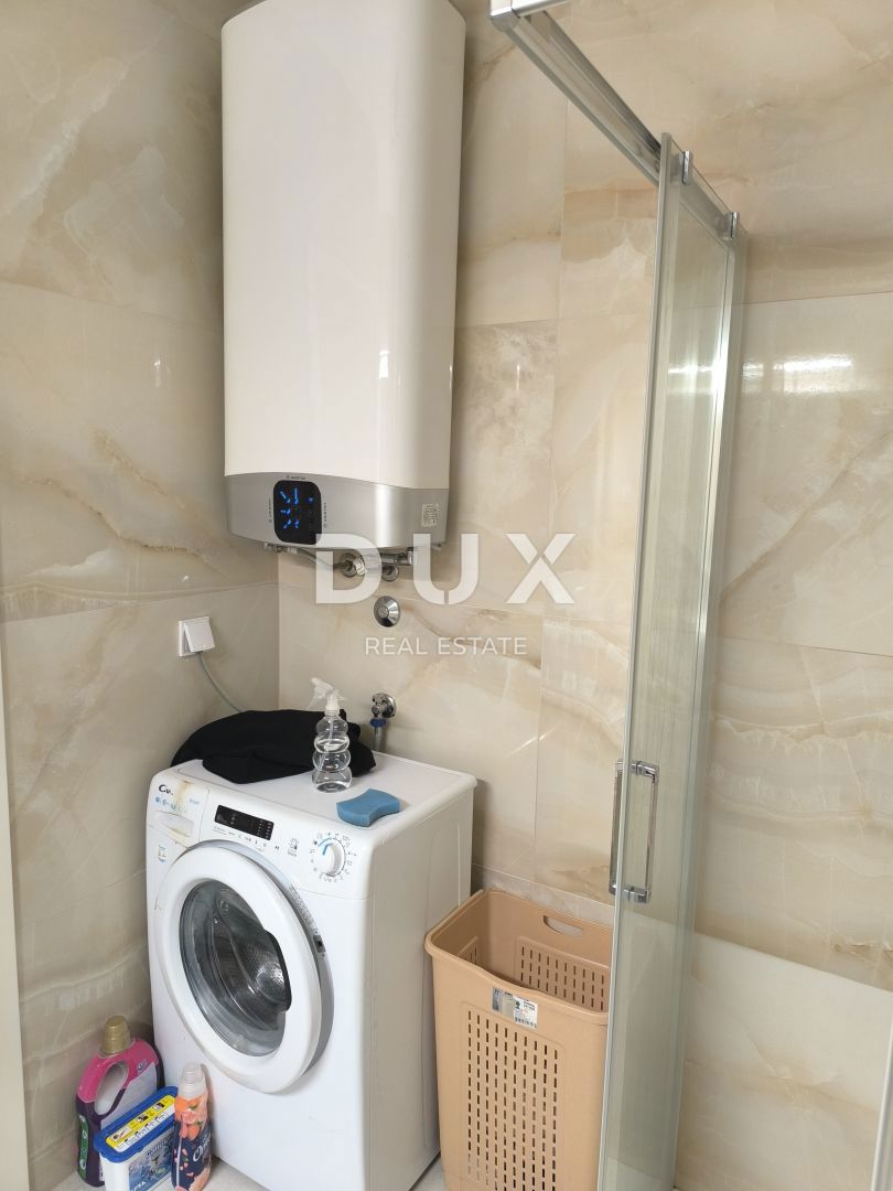 ISTRIA, POLA - Appartamento con 2 camere da letto e 1 bagno in ottima posizione - NUOVA COSTRUZIONE!!