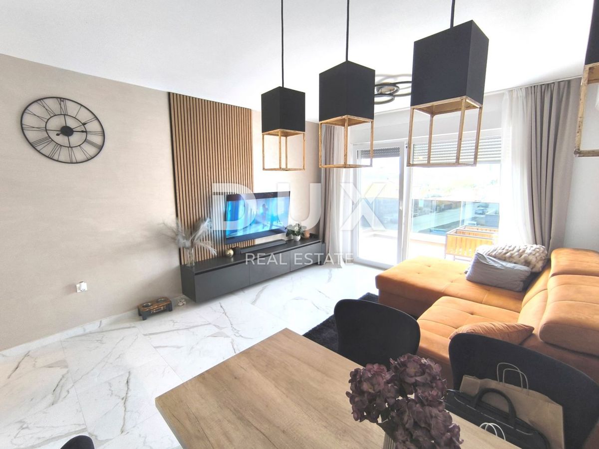 ISTRIA, POLA - Appartamento con 2 camere da letto e 1 bagno in ottima posizione - NUOVA COSTRUZIONE!!