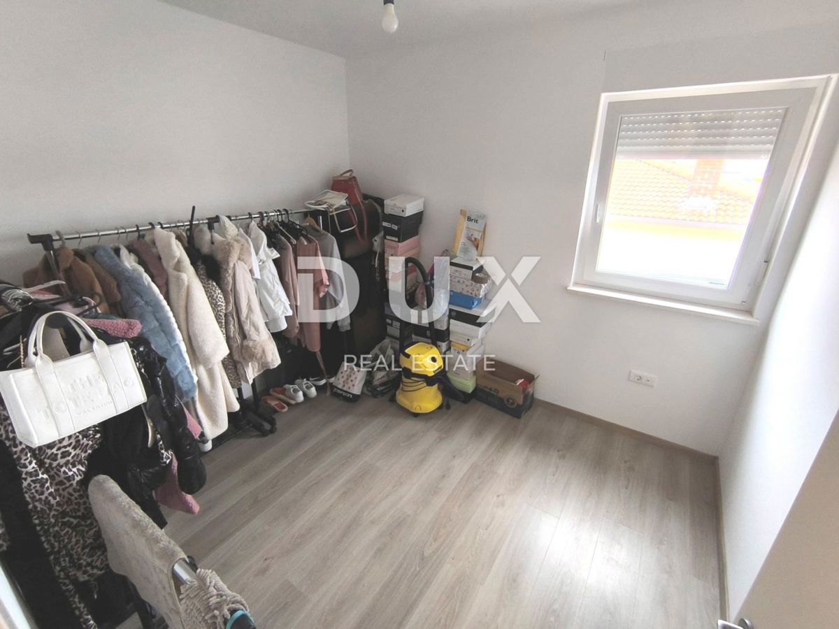 ISTRIA, POLA - Appartamento con 2 camere da letto e 1 bagno in ottima posizione - NUOVA COSTRUZIONE!!