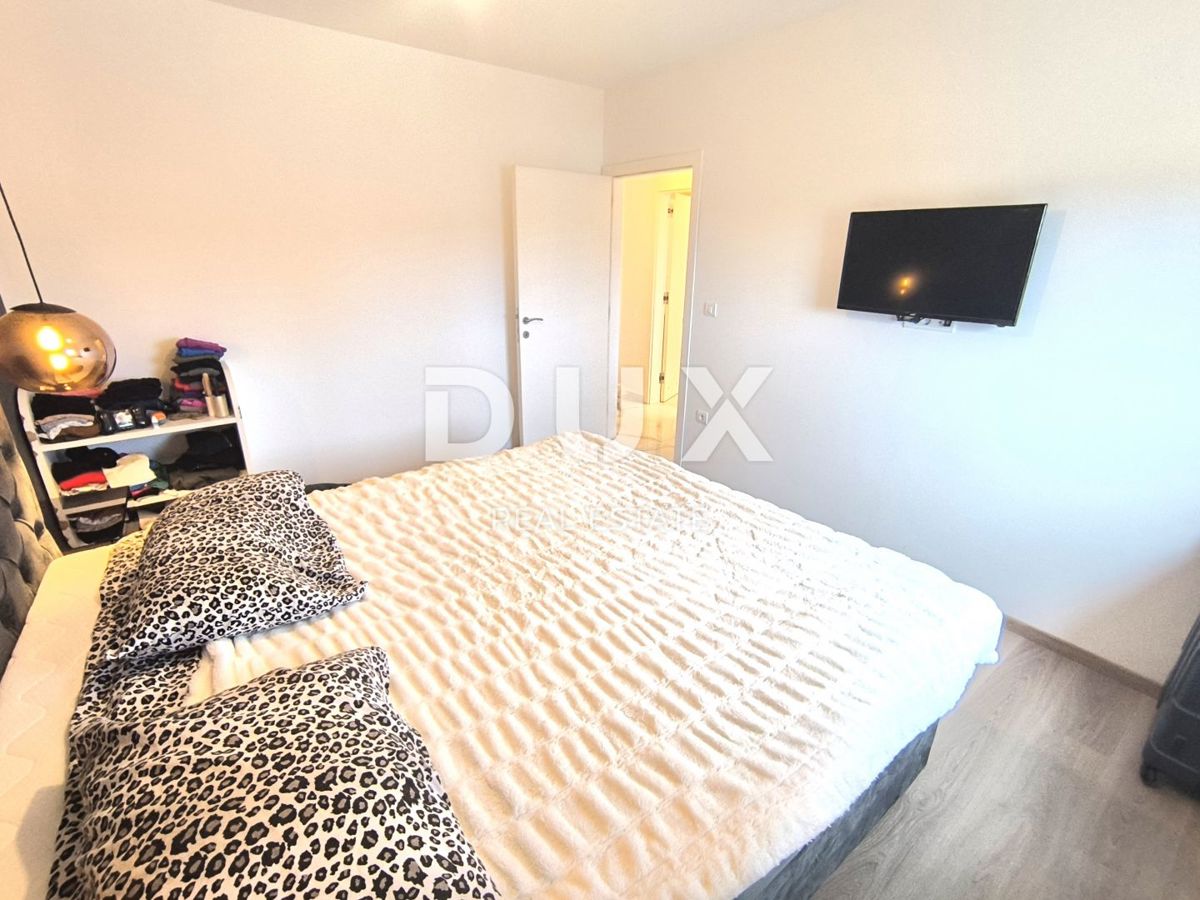 ISTRIA, POLA - Appartamento con 2 camere da letto e 1 bagno in ottima posizione - NUOVA COSTRUZIONE!!