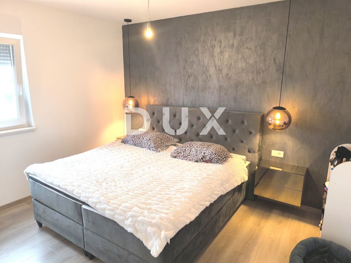 ISTRIA, POLA - Appartamento con 2 camere da letto e 1 bagno in ottima posizione - NUOVA COSTRUZIONE!!