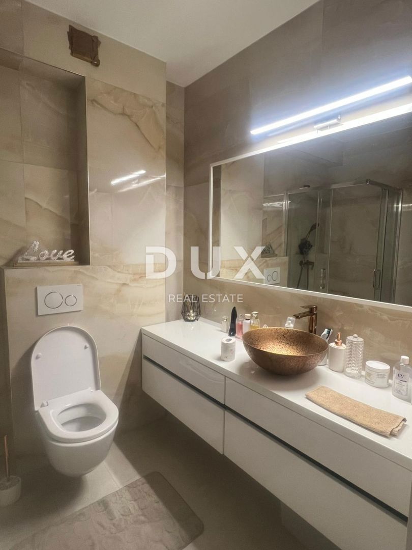 ISTRIA, POLA - Appartamento con 2 camere da letto e 1 bagno in ottima posizione - NUOVA COSTRUZIONE!!