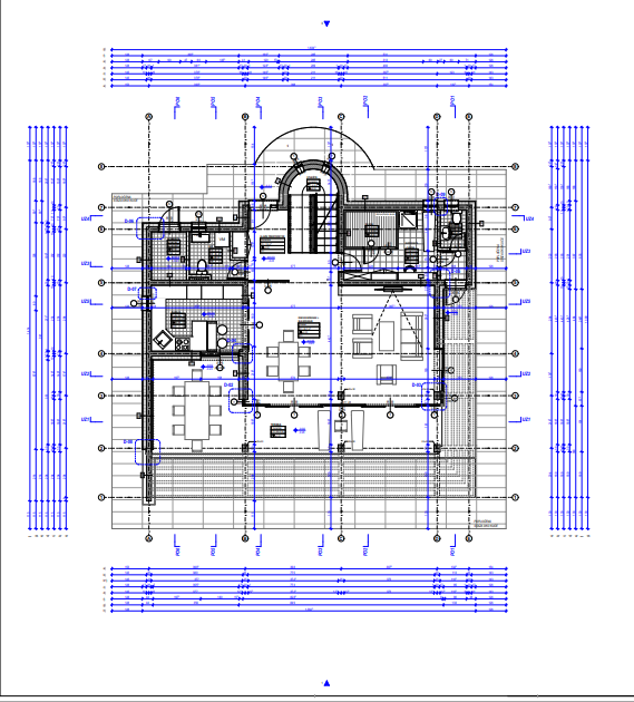 ISTRIA, SKITAČA - Terreno edificabile unico con permesso di costruire e vista mare 