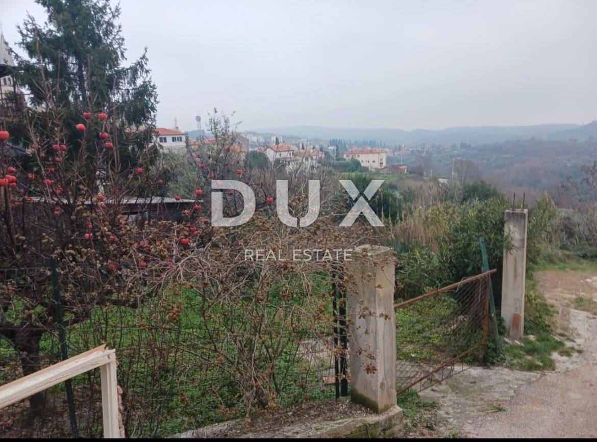 Casa Buje, 76m2