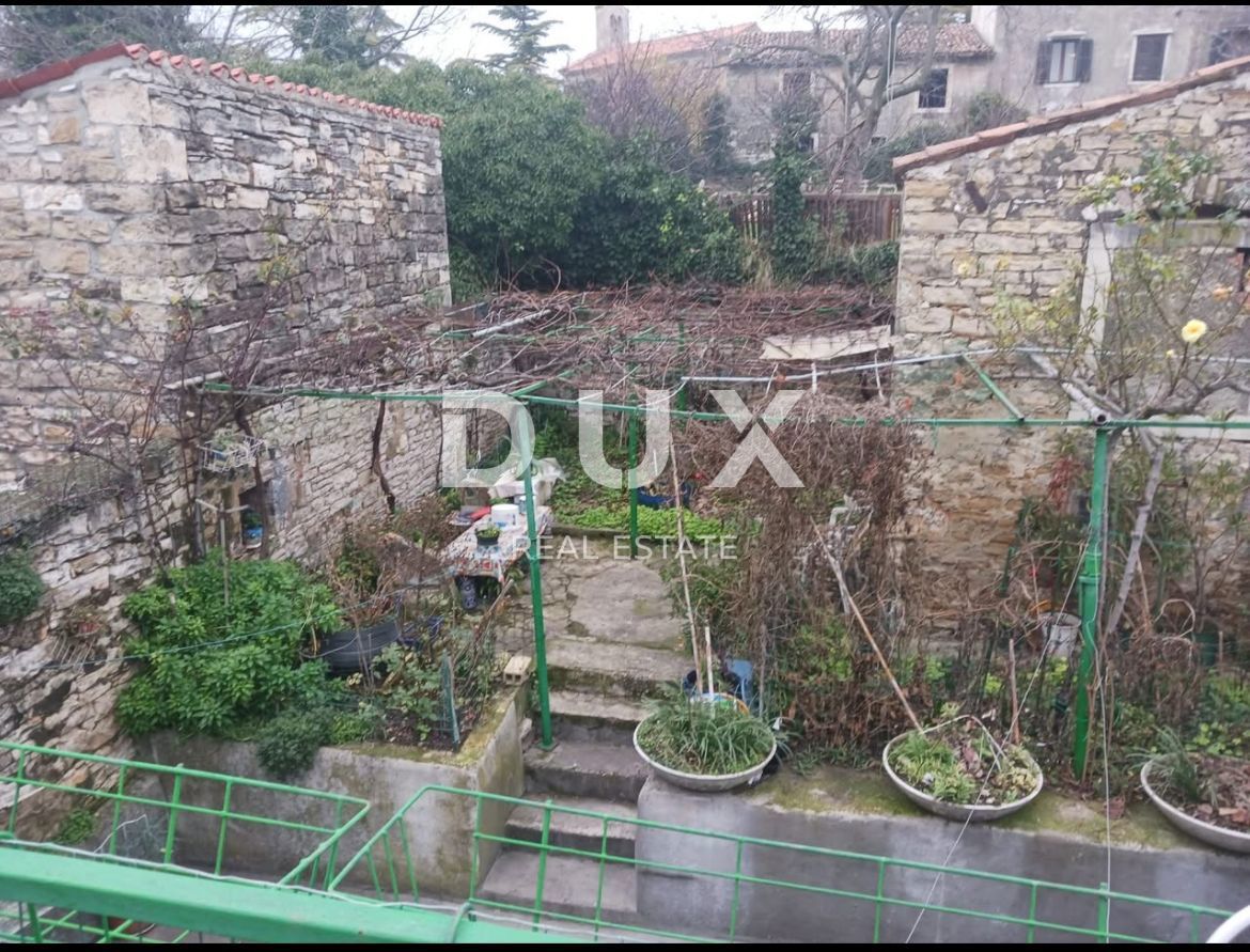 Casa Buje, 76m2