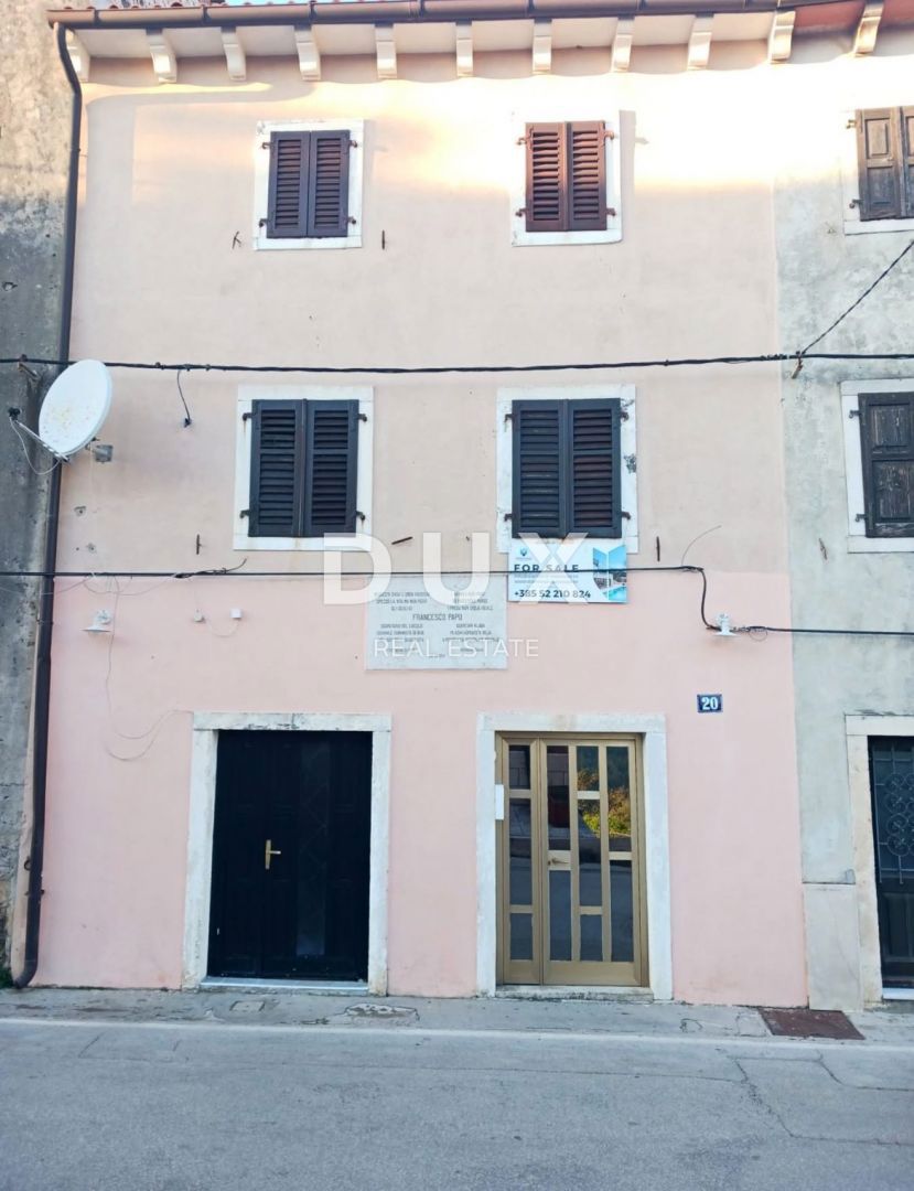 Casa Buje, 76m2