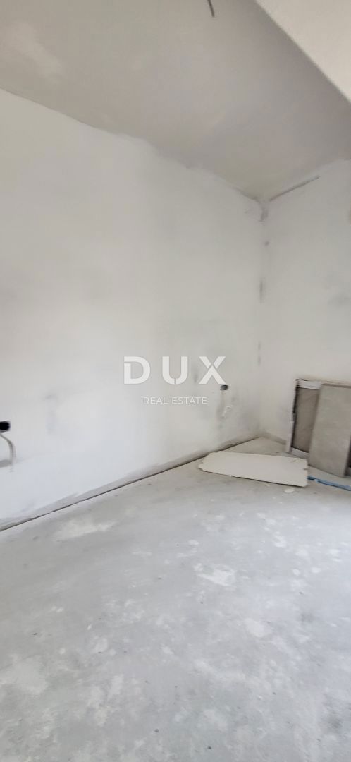 RIJEKA, KANTRIDA - nuovo edificio di lusso di qualità 3 camere da letto + soggiorno S8