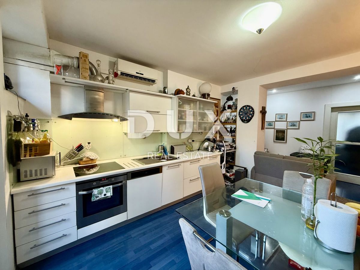 ZAGABRIA, CENTRO - appartamento di 71 m² vicino al parco Knežava!
