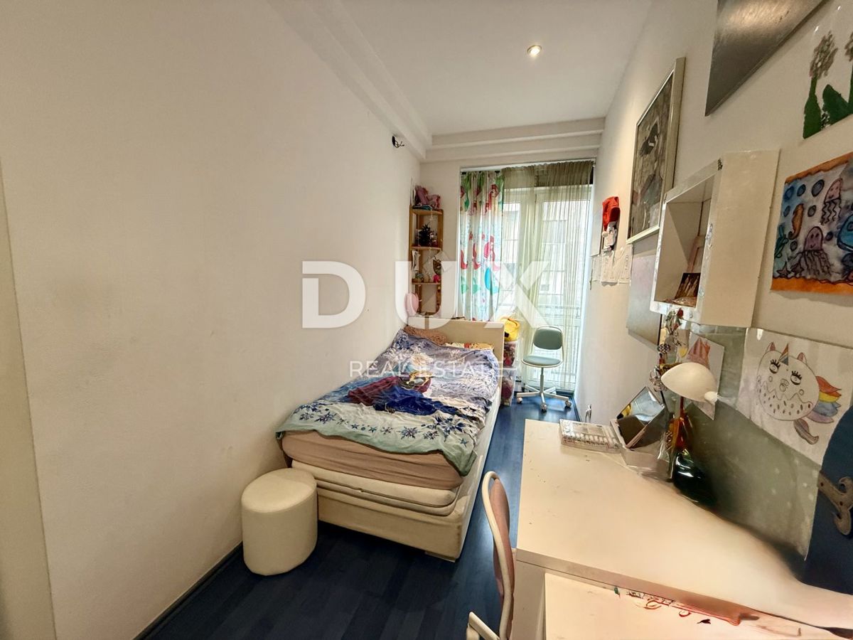 ZAGABRIA, CENTRO - appartamento di 71 m² vicino al parco Knežava!