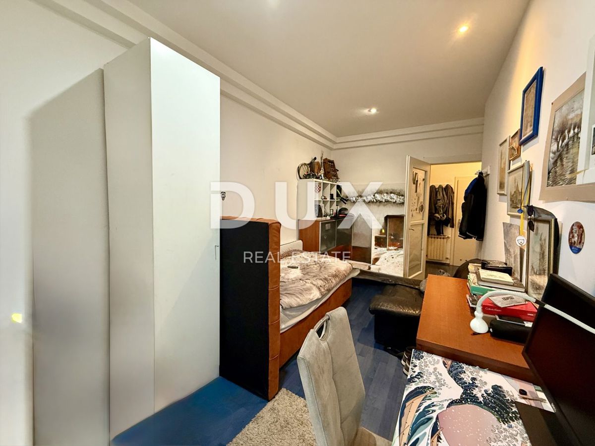 ZAGABRIA, CENTRO - appartamento di 71 m² vicino al parco Knežava!