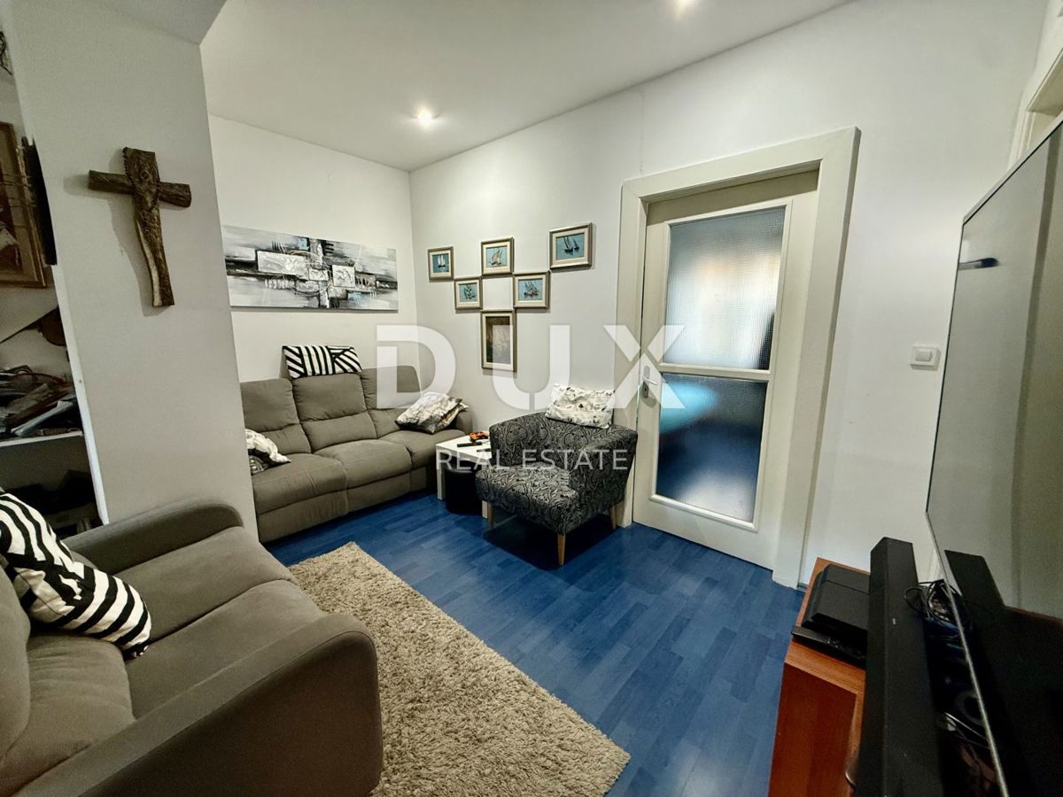 ZAGABRIA, CENTRO - appartamento di 71 m² vicino al parco Knežava!