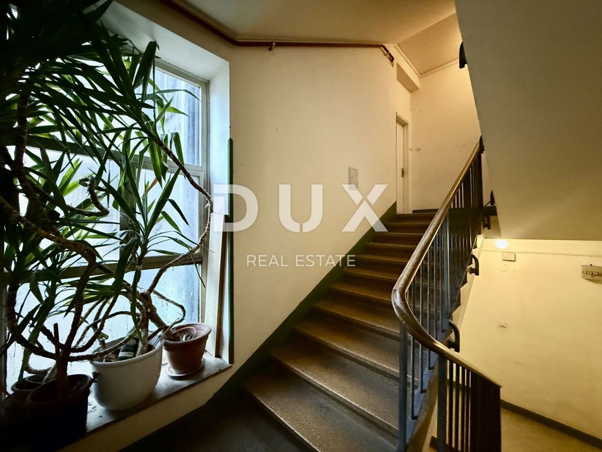 ZAGABRIA, CENTRO - appartamento di 71 m² vicino al parco Knežava!