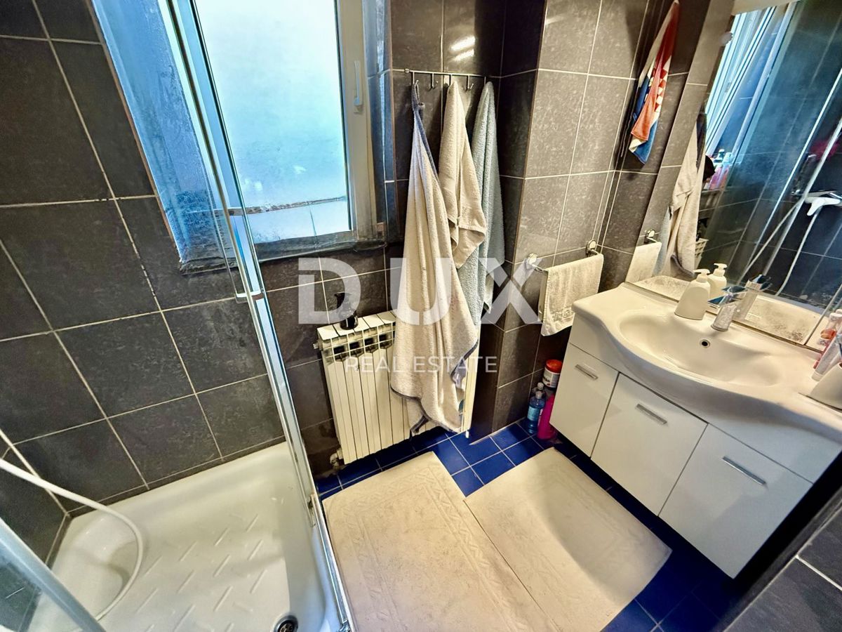 ZAGABRIA, CENTRO - appartamento di 71 m² vicino al parco Knežava!