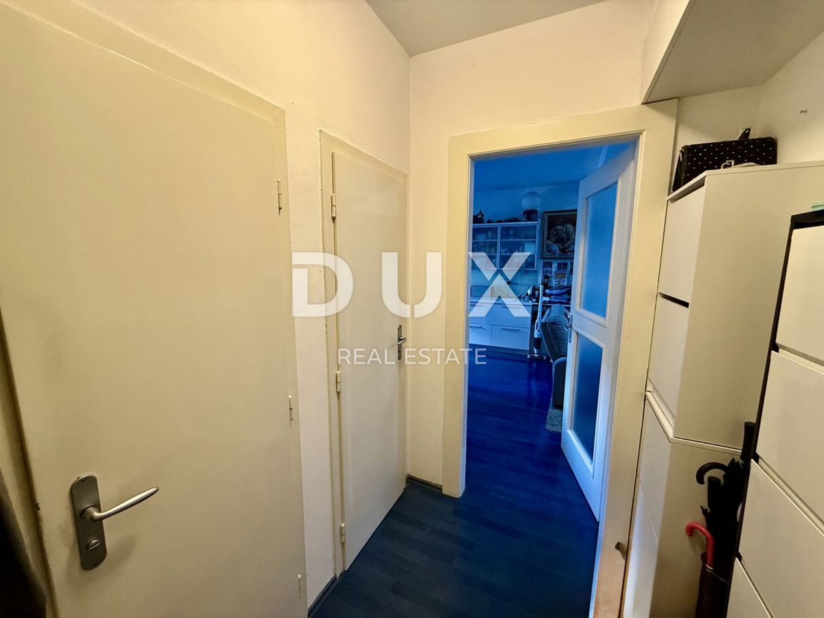ZAGABRIA, CENTRO - appartamento di 71 m² vicino al parco Knežava!