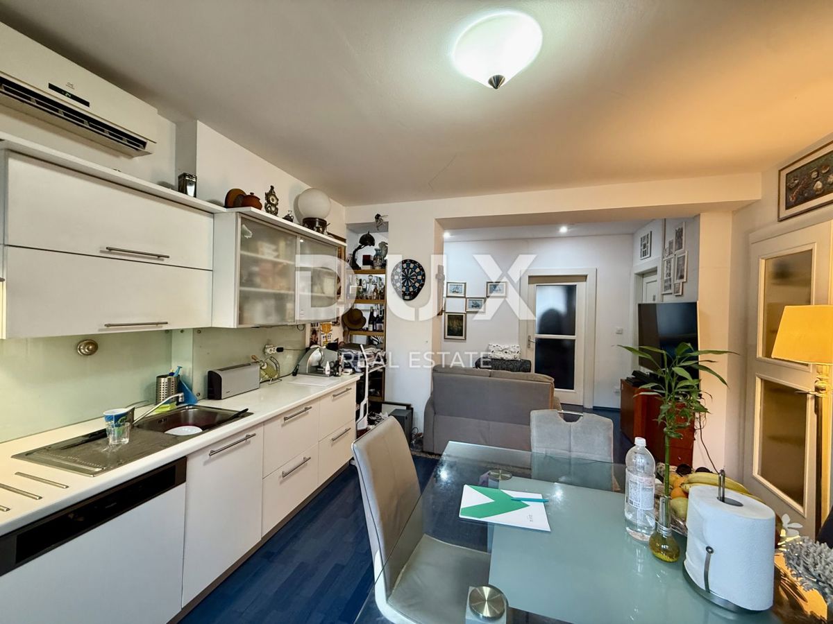 ZAGABRIA, CENTRO - appartamento di 71 m² vicino al parco Knežava!