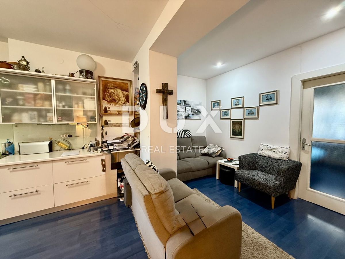 ZAGABRIA, CENTRO - appartamento di 71 m² vicino al parco Knežava!