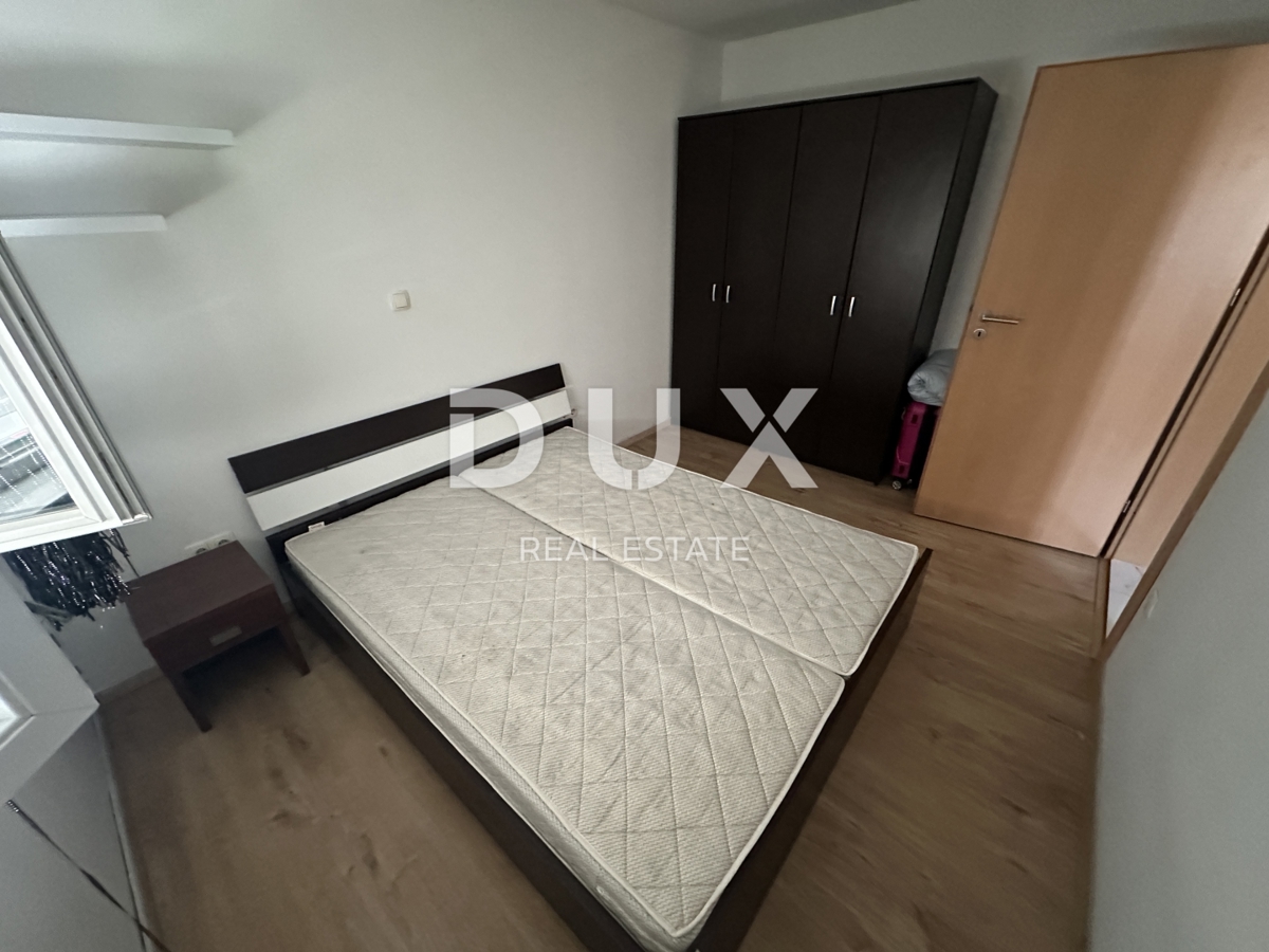 ZADAR, DIKLOVAC - Appartamento con due camere da letto di 59,6 m² con 2 posti auto e vista!