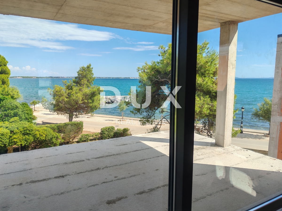 ZADAR, VIR - Lussuoso appartamento con splendida vista, seconda fila al mare! BS3